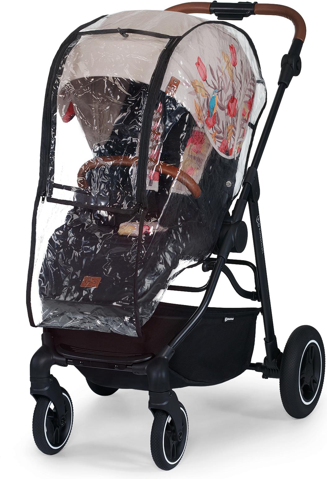 

Детская коляска KinderKraft All Road Bird, All Road Bird