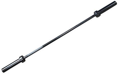 

Гриф гантельный OB60 150см d-50mm, OB60 150см d-50mm