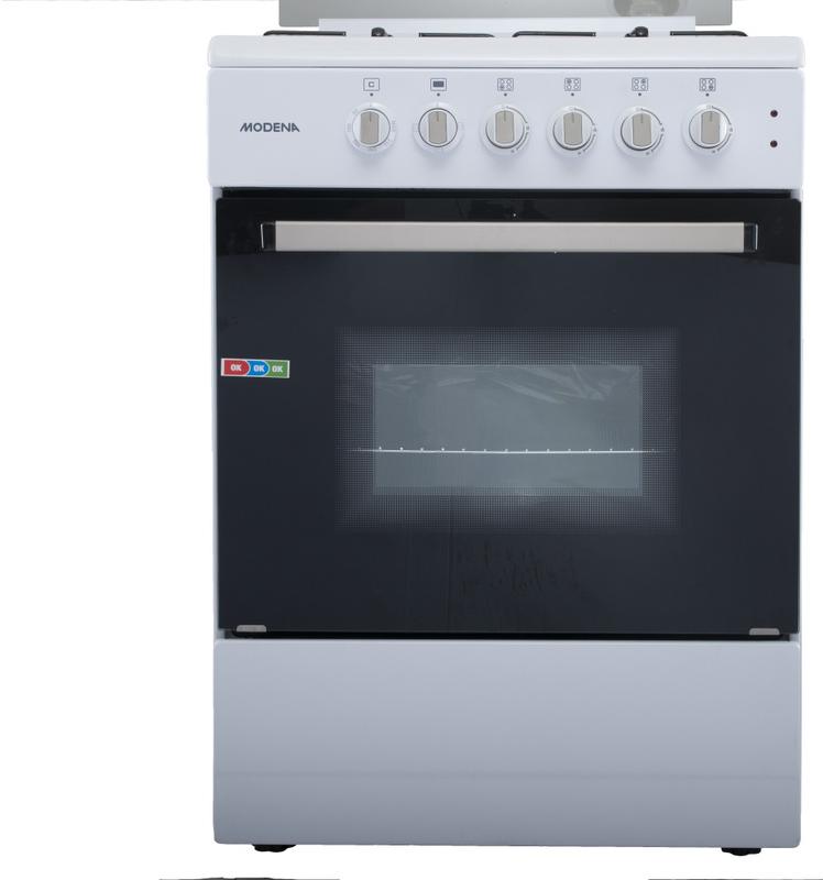 

Кухонная плита Modena FC 8640 WER, FC 8640 WER