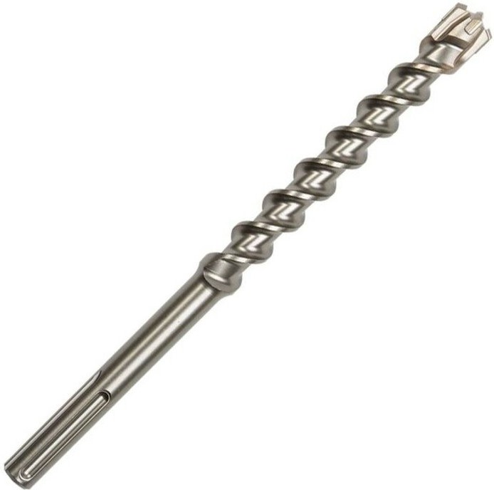 

Сверло Makita 24x400x520 бур SDS-max Zentro [P-77908], Сверло Makita 24x400x520 бур SDS-max Zentro P-77908