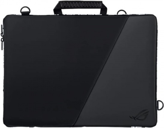 

Сумка для ноутбука ASUS ROG Ranger BS1500 [90XB06T0-BSL000], Сумка ASUS ROG Ranger BS1500 (черный)