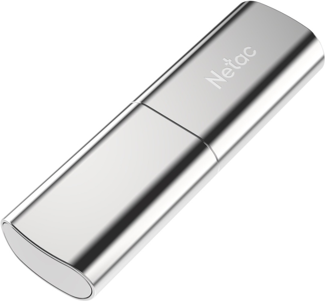 

USB Flash-накопитель Netac Solid State Flash Drive US2 1TB USB 3.2 (NT03US2N-001T-32SL)