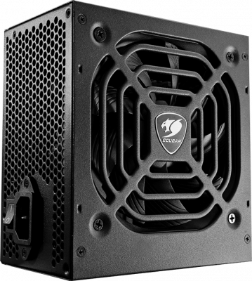 

Блок питания Cougar XTC 500, Блок питания для компьютеров Cougar XTC 500
