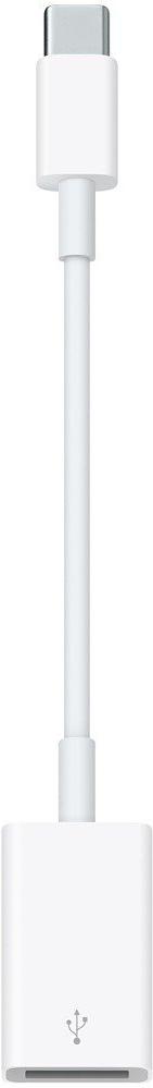 

Адаптер Apple USB-C to USB [MJ1M2ZM/A], Apple USB-C to USB Adapter MJ1M2