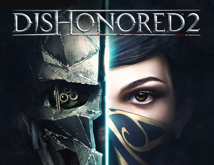 

Игра для приставки Bethesda Softworks Dishonored 2 [PS4, русская версия] [1CSC20003243], Dishonored 2