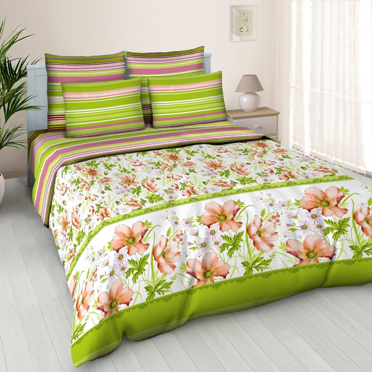 

Постельное белье VitTex 4339-20м комплект, 4339-20м комплект