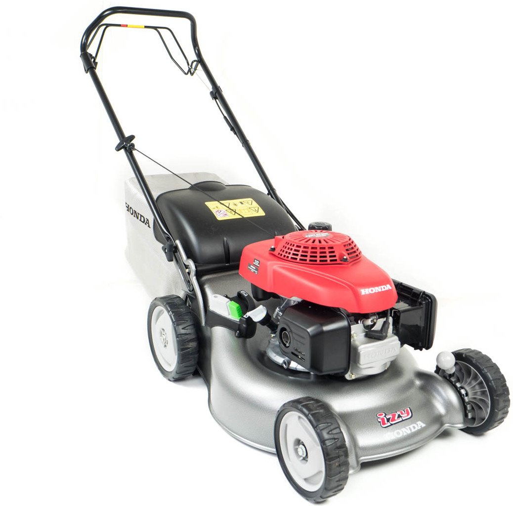 

Газонокосилка бензиновая Honda HRG 466 C SKEP, Газонокосилка Honda HRG466C SKEP