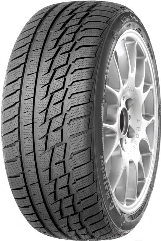 

Шины Matador MP 92 Sibir Snow 205/60R15 91T, MP 92 Sibir Snow 205/60R15 91T