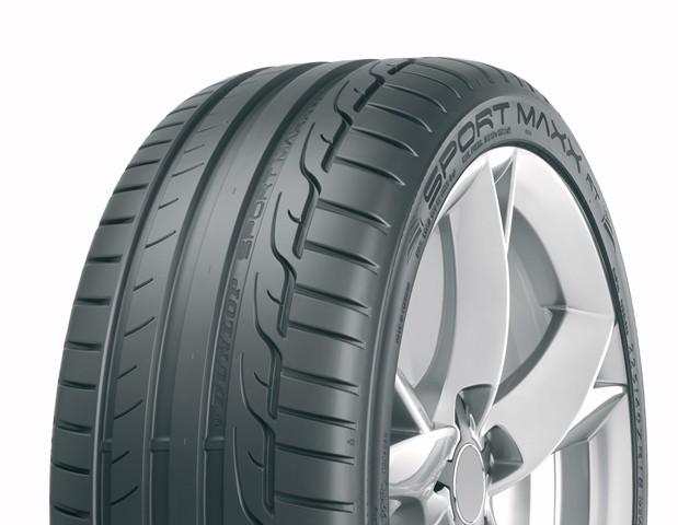 

Шины Dunlop SP Sport Maxx 050 235/40R19 96Y, SP Sport Maxx 050 235/40R19 96Y