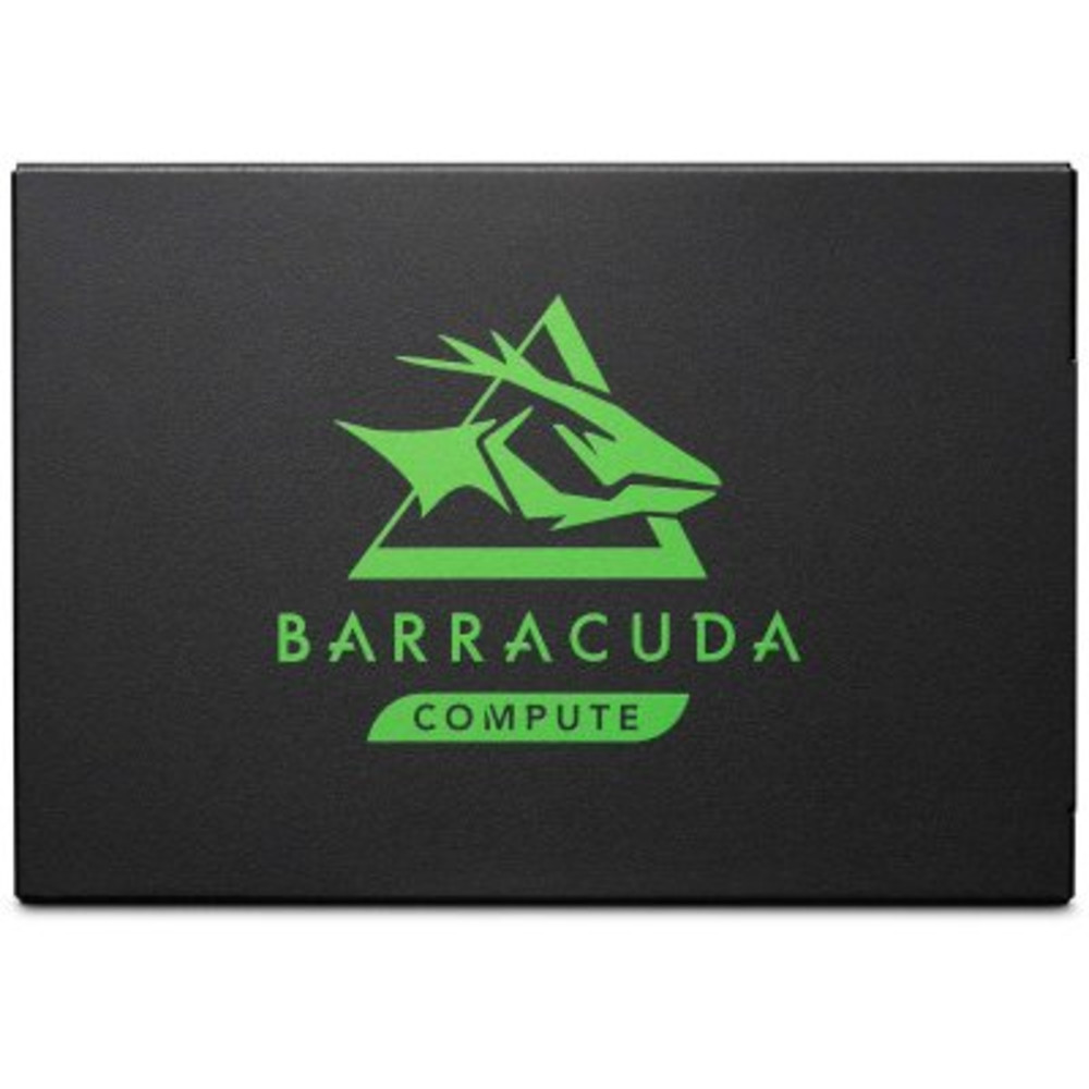 

SSD диск Seagate Barracuda 250GB, Barracuda 250GB