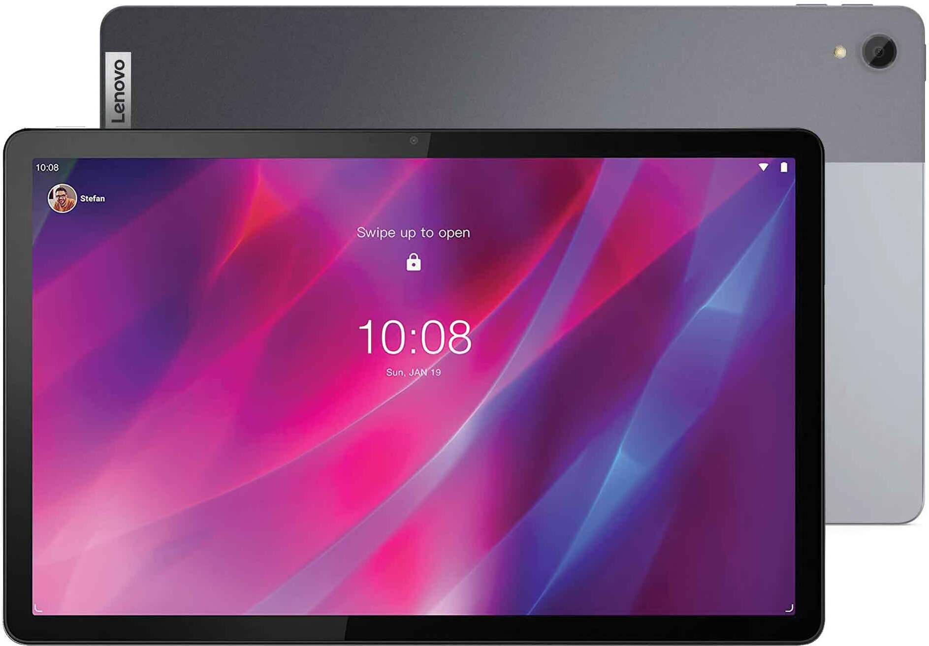 

Планшет Lenovo Tab P11 Plus TB-J616X 4GB/64GB серый (ZA9R0021PL)