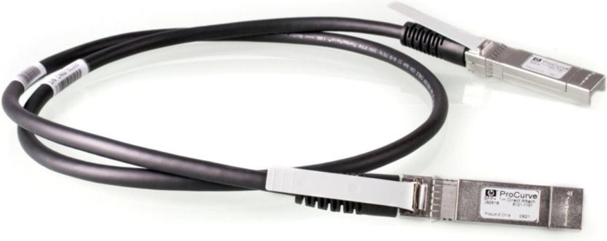

Кабель HPE Aruba 3 м [J9283D], Кабель HPE Aruba 3 м J9283D