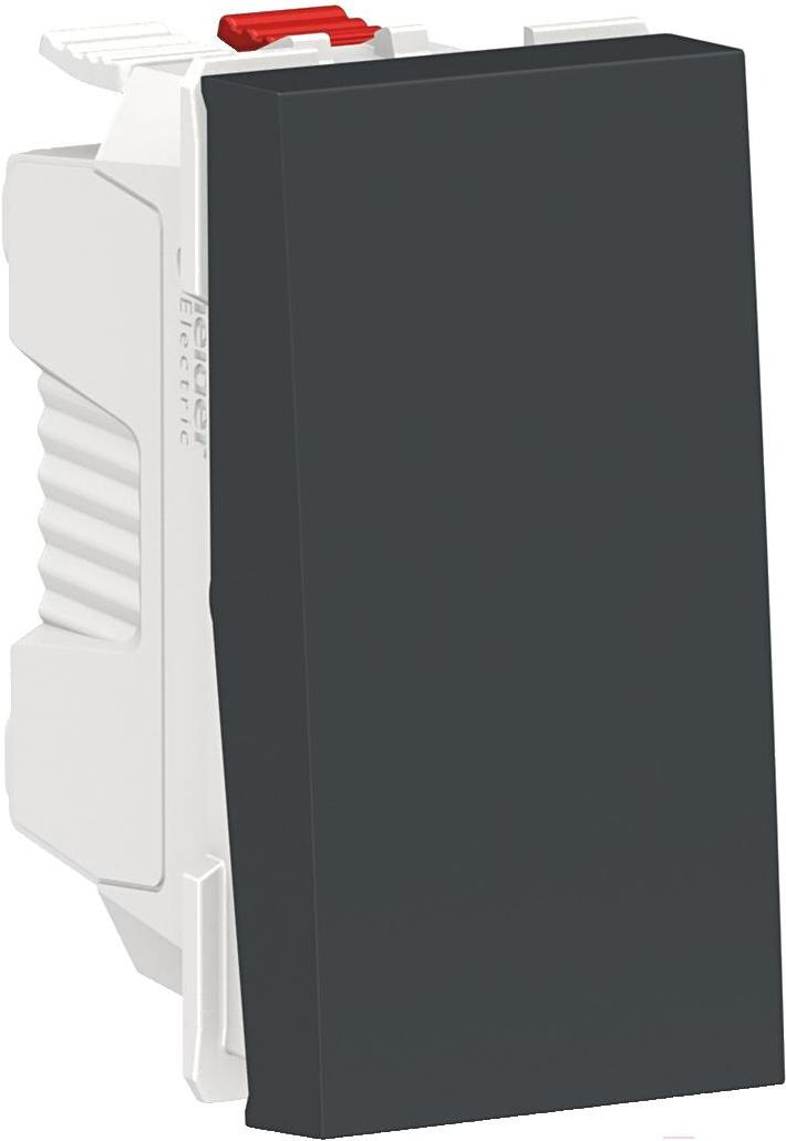 

Выключатель Schneider Electric Unica NU310654, Unica NU310654