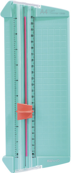 

Дисковый резак KW-Trio 13045GRN