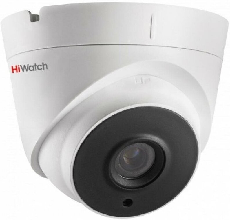

Камера видеонаблюдения HiWatch DS-T203P