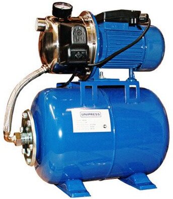 

Насос Unipump AUTO JS 100-50, Насосная станция Unipump Auto JS 100-50