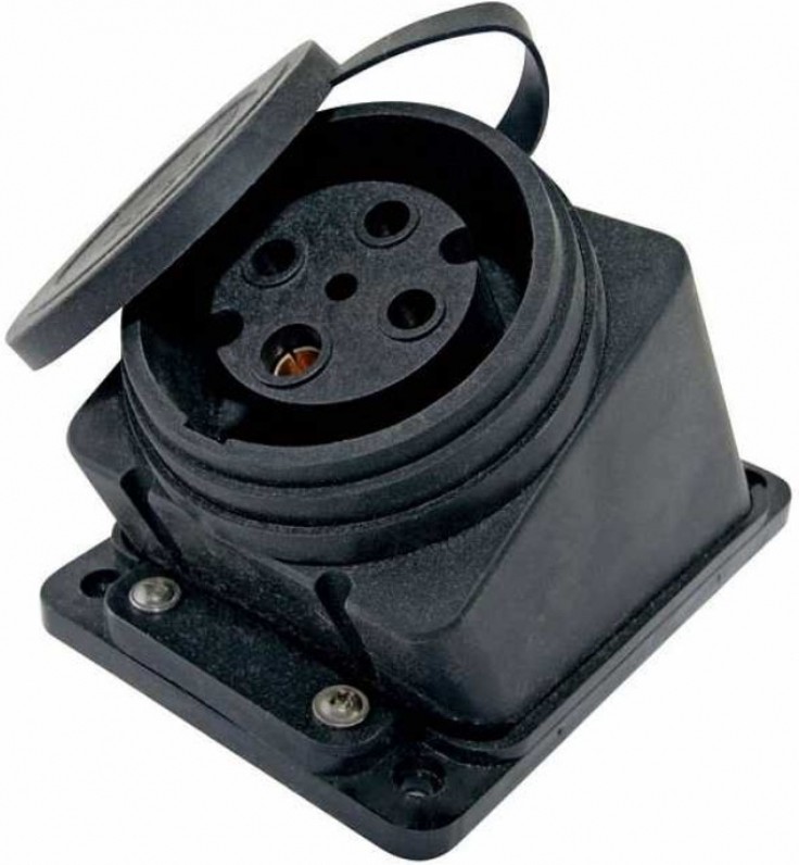 

Розетка TDM SQ0612-0009
