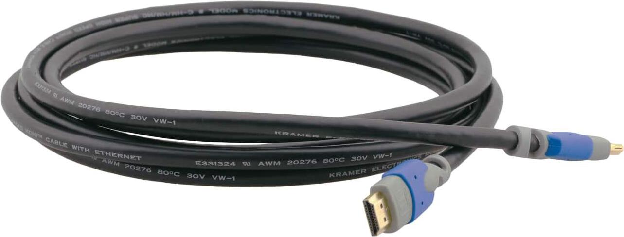 

Кабель для компьютера Kramer C-HM/HM/PRO-65, C-HM/HM/PRO-65