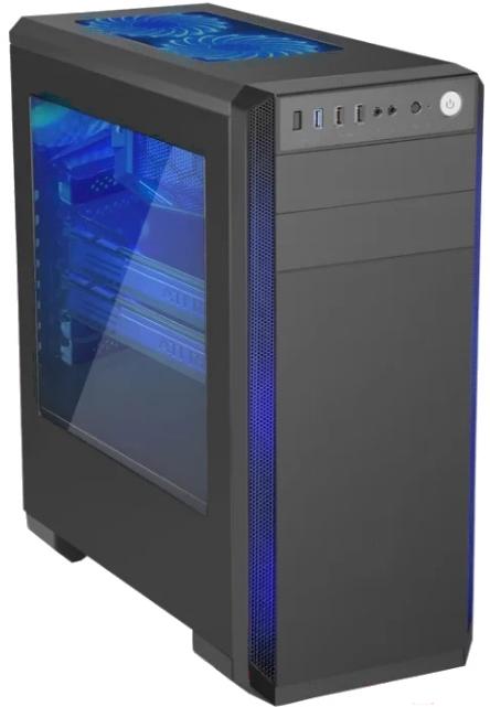 

Компьютер Z-Tech I3-83-8-120-1000-310-N-80025n, I3-83-8-120-1000-310-N-80025n