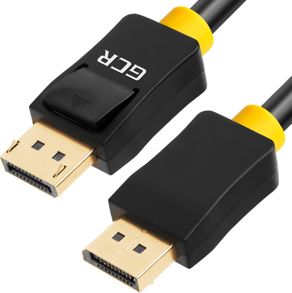 

Кабель для компьютера Greenconnect GCR-50709, GCR-50709