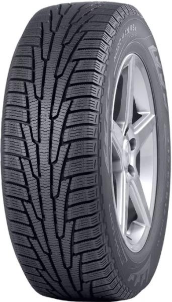 

Автомобильные шины Nokian Nordman RS2 175/70R14 88R