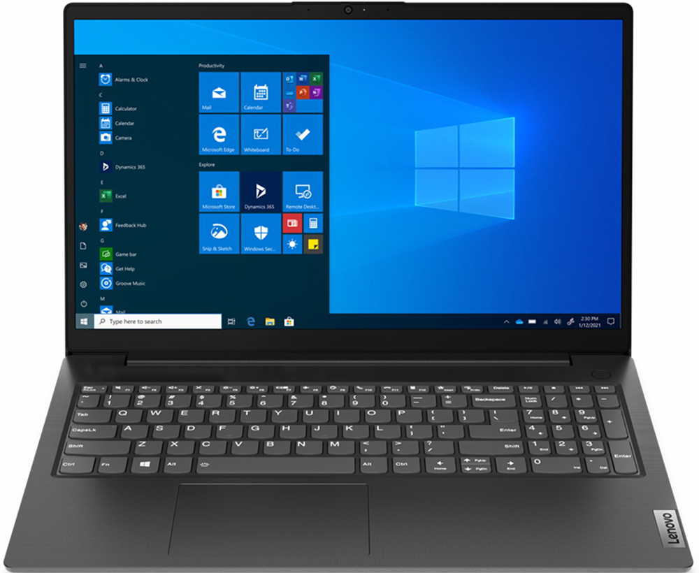 

Ноутбук Lenovo V15 GEN2 ITL [82KB003DRU], Ноутбук Lenovo V15 G2 ITL 82KB003DRU