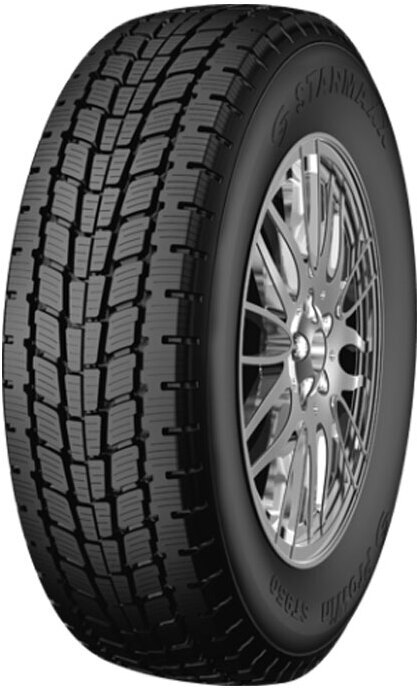 

Автомобильные шины Starmaxx Prowin ST950 185/75R16C 104/102R