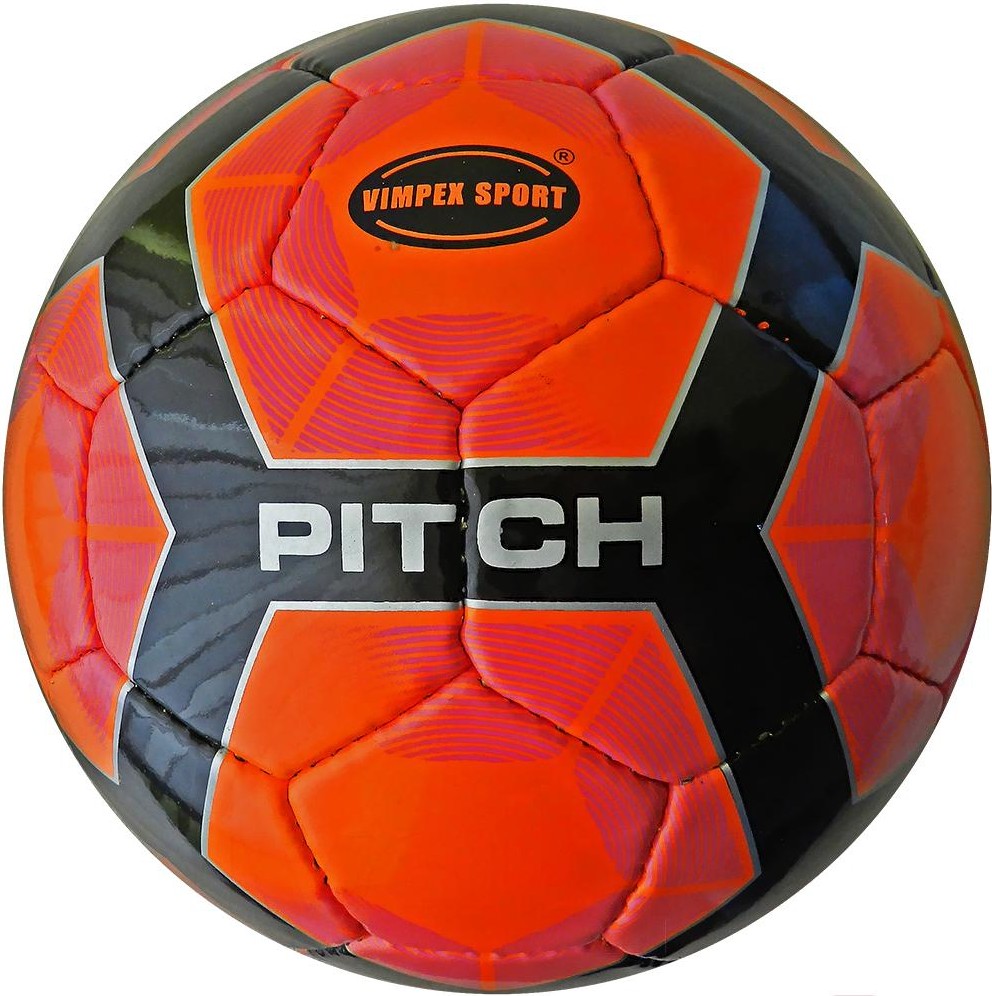 

Футбольный мяч Vimpex Sport Pitch 5 размер (9030)