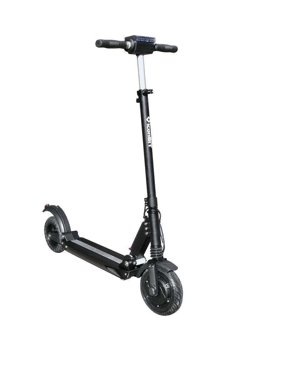 

Самокат iconBIT Kick Scooter TRACER, Kick Scooter TRACER