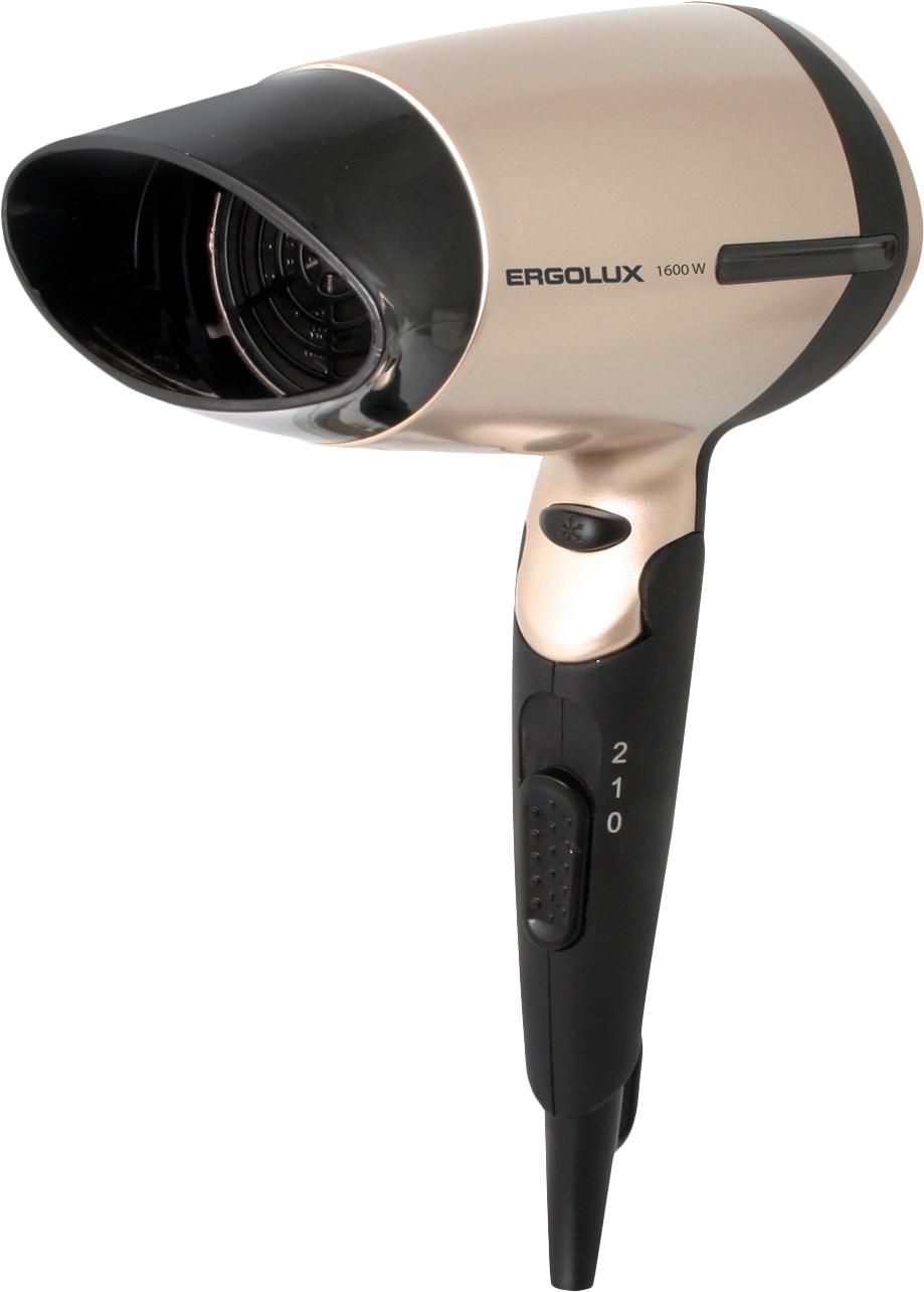 

Фен Ergolux ELX-HD02, Фен Ergolux ELX-HD02 ELX-HD02-C64