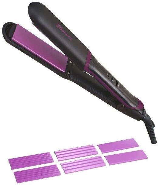 

Стайлер Sakura SA-4529P