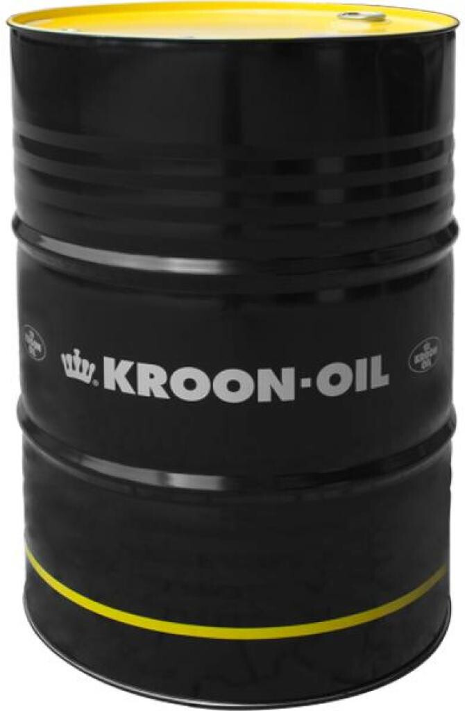 

Моторное масло Kroon-Oil Meganza LSP 5W30 60л (33895)