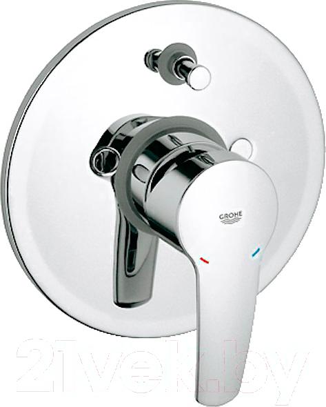 

Смеситель Grohe Eurostyle 33637001, Eurostyle