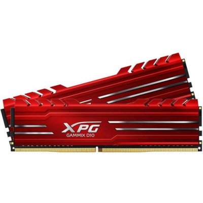 

Оперативная память A-Data 32GB DDR4 3000 DIMM [AX4U3000716G16A-DR10], 32GB DDR4 3000 DIMM