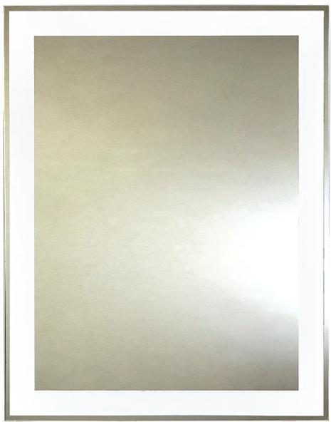 

Зеркало интерьерное Континент Сапфир 53.5x68, Сапфир 53.5x68