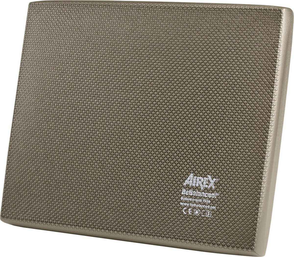 

Баланс-платформа Airex Balance Pad Plus Elite серый [AA\BALANCEPADPLUSELITE\LV-50-06], Balance Pad Plus Elite