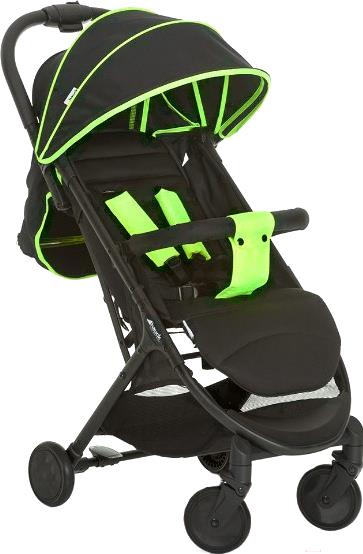 

Детская коляска Hauck Swift Plus Neon Yellow, Swift Plus