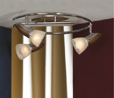 

Спот Lussole LSQ-6401-03, LSQ-6401-03