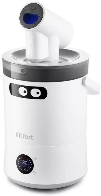 

Увлажнитель воздуха Kitfort KT-2836