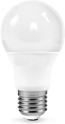 

Светодиодная лампа In Home LED-A60-VC E27 10W 6500K 230V 900Lm [4690612020228], Светодиодная лампочка In Home LED-A60-VC E27 10W 6500K 230V 900Lm 4690612020228