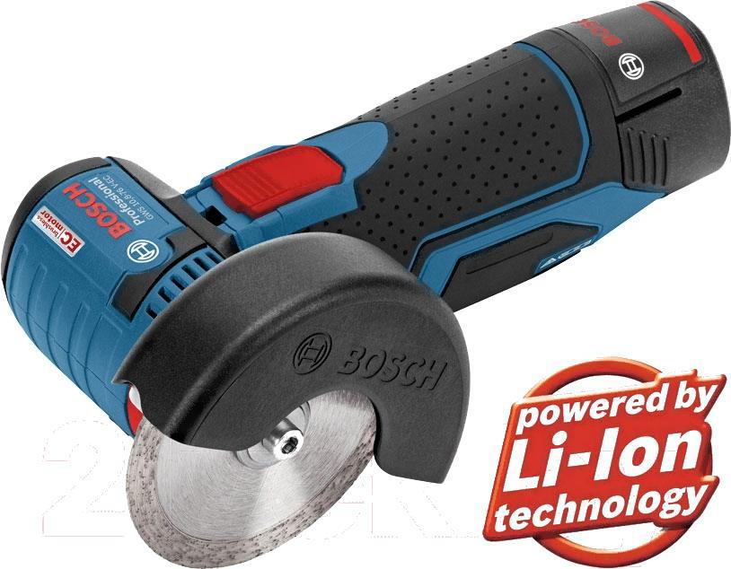 

Алмазный диск Bosch 2.608.615.020, 76*10мм Best for Ceramic к GWS 10.8-76 V-EC