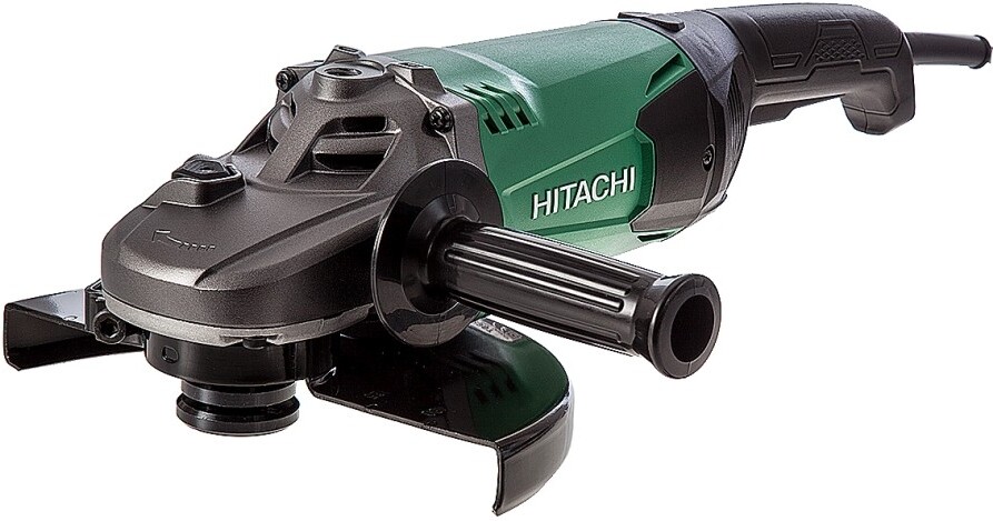 

Угловая шлифовальная машина Hitachi G23ST, Угловая шлифмашина Hitachi G23ST