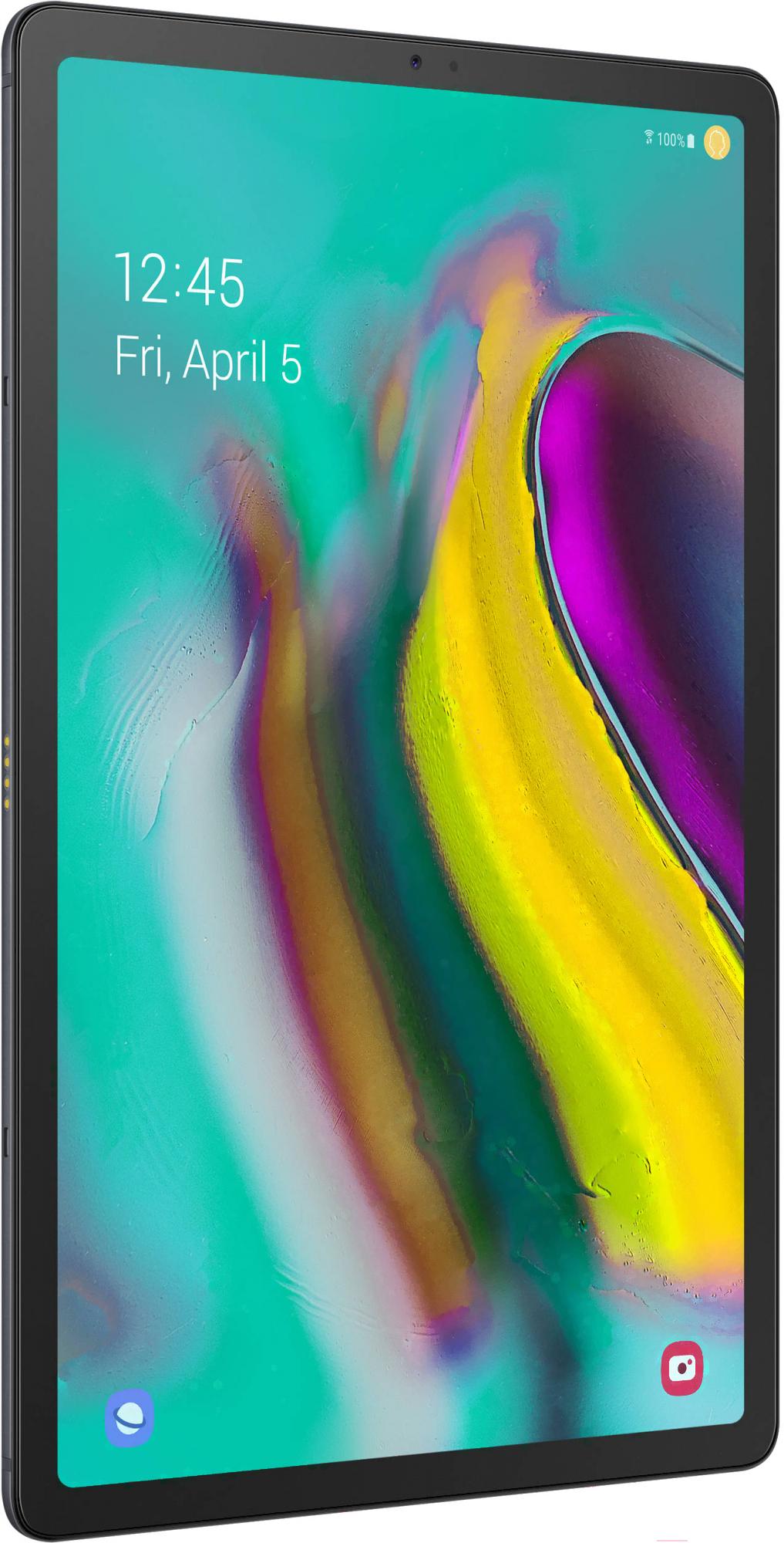 

Планшет Samsung Galaxy Tab S5e 10.5 WiFi Black, Galaxy Tab S5e 10.5 WiFi