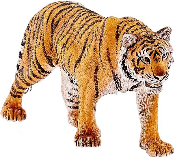 

Игрушка Schleich Тигр [14729], Тигр