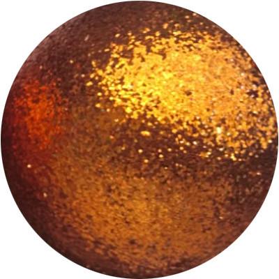 

Набор игрушек GreenTerra Шары 80 мм парча уп.5 шт оранжевый, Шары 80 мм парча уп.5 шт