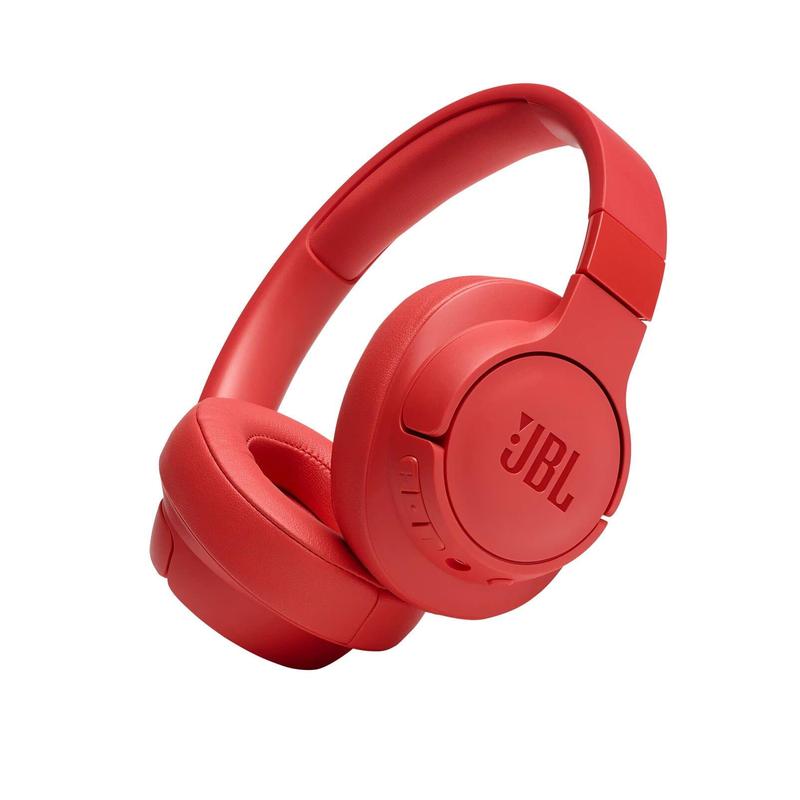 

Наушники JBL T700BT Coral, T700BT