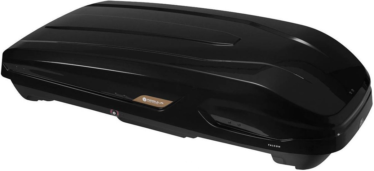 

Автобокс Modula Falcon 550 Black Goffrato (MOCS 0461)