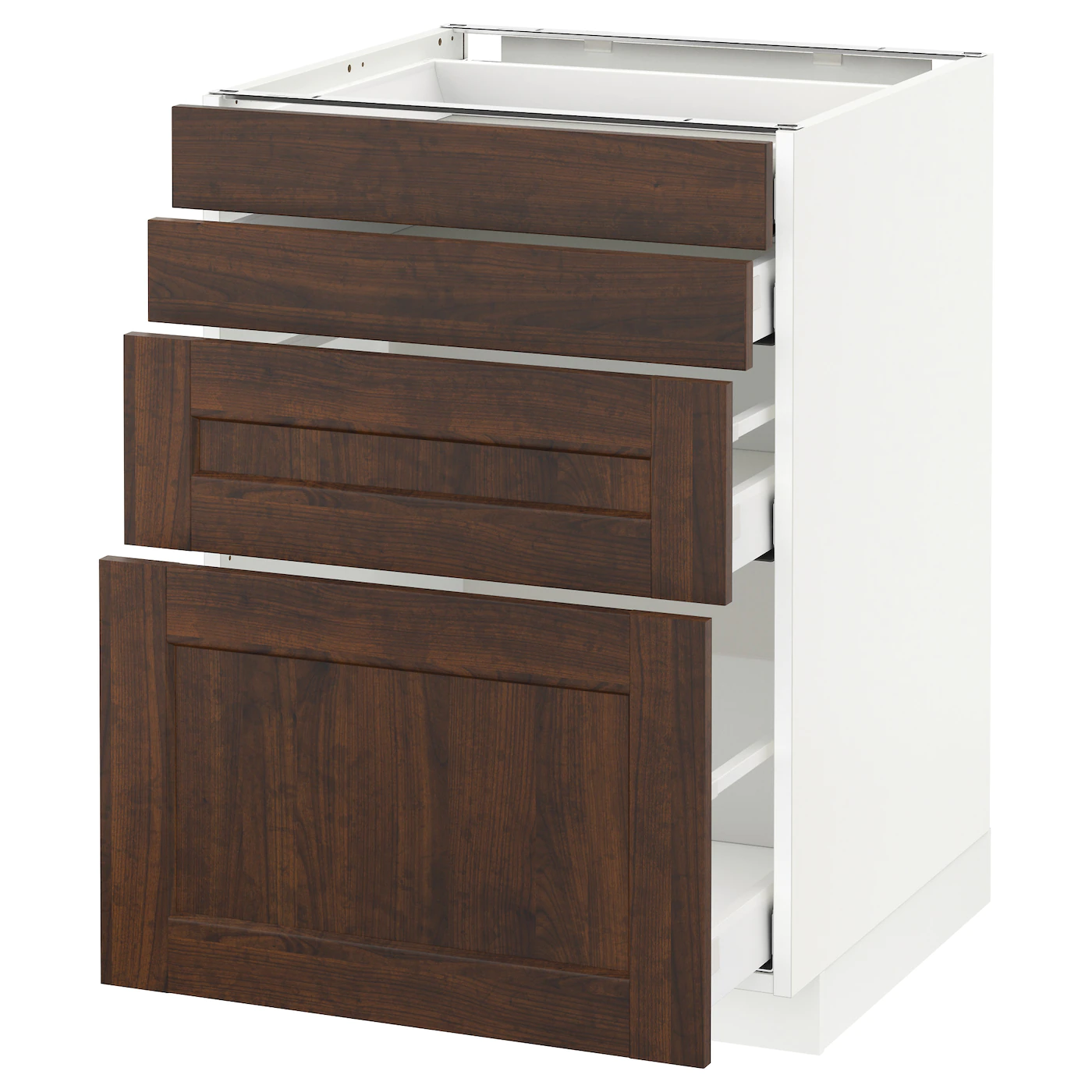 

Кухонный шкаф Ikea Метод/Максимера [192.365.45], Метод/Максимера