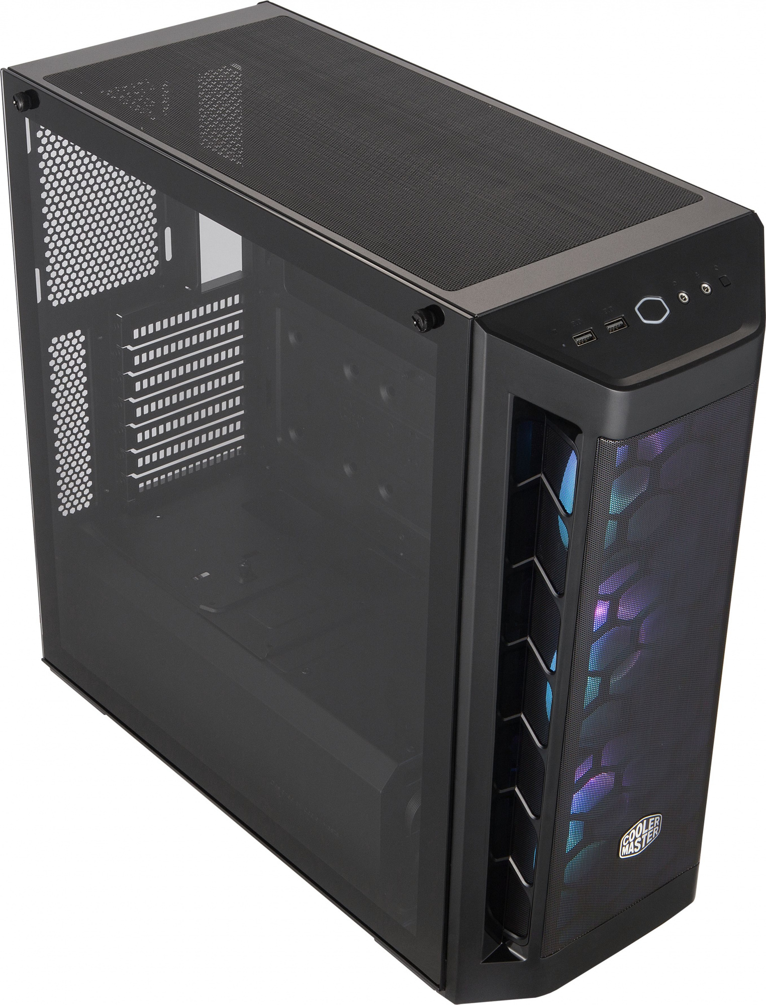

Корпус для компьютера Cooler Master HAF500 без БП ATX 4x120mm 4x140mm 4x200mm 2xUSB3.0 audio bott PSU черный [H500-KGNN-S00], Корпус для компьютера Cooler Master HAF500 без БП ATX 4x120mm 4x140mm 4x200mm 2xUSB3.0 audio bott PSU H500-KGNN-S00 черный