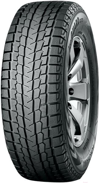 

Автомобильные шины Yokohama iceGUARD G075 225/65R17 102Q, iceGUARD G075 225/65R17 102Q